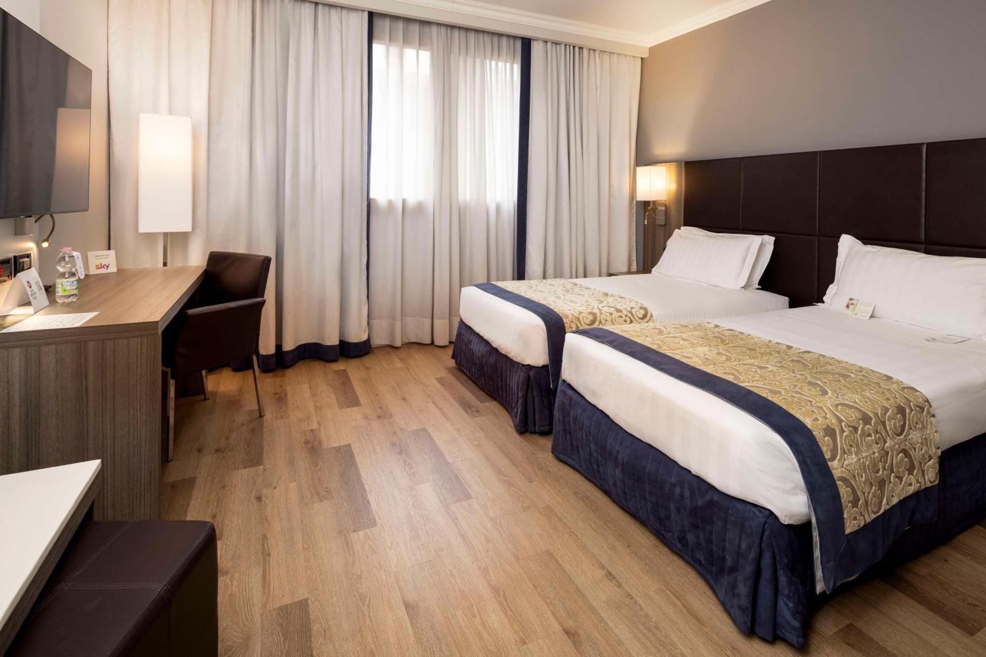 Best Western Plus Borgolecco Hotel Arcore Exteriör bild