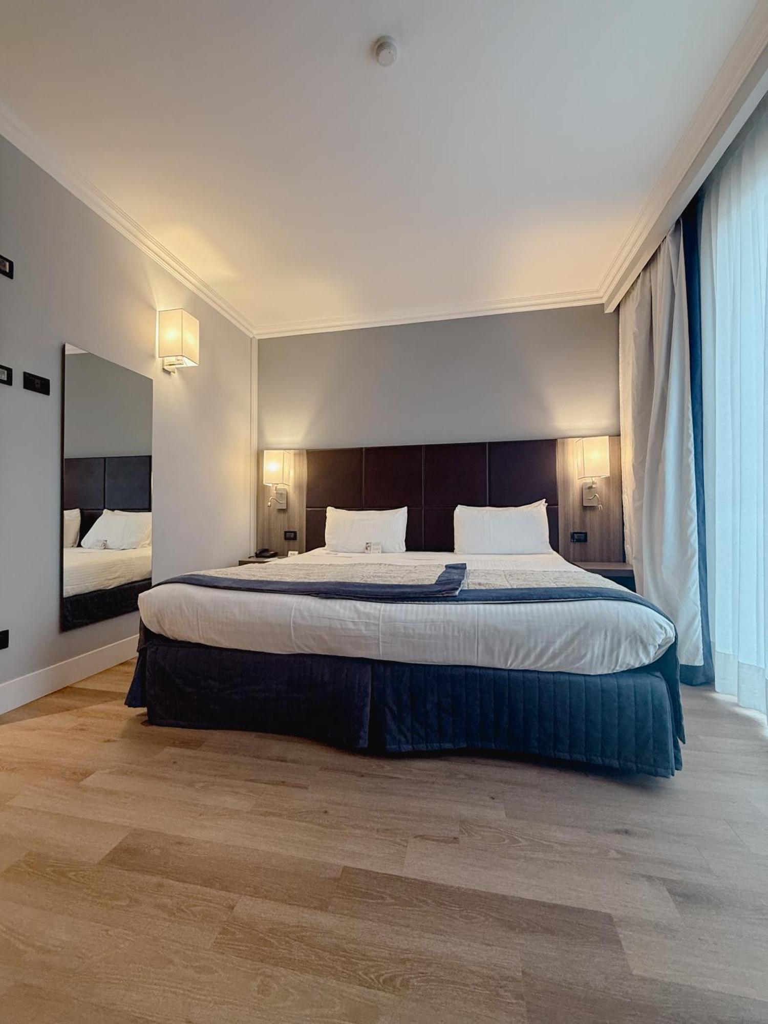 Best Western Plus Borgolecco Hotel Arcore Exteriör bild